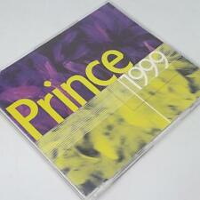 1999 by Prince CD Single 1998 How Come U Don't Call Me Anymore D.M.S.R  picture