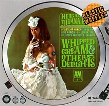 Herb Alpert Whipped Cream Slipmat 12