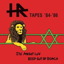 HR Tapes 84-86 picture