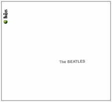 The Beatles - The Beatles: The White Album - The Beatles CD U6VG The Fast Free picture