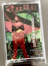 2Pac – Strictly 4 My N.I.G.G.A.Z. Cassette ©1993 Interscope 1ST ED. OOP NOS picture