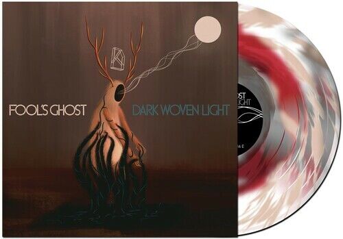 Fool\'s Ghost - Dark Woven Light [New Vinyl LP]