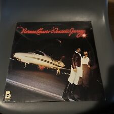 Norman Connors LP Romantic Journey SEALED rare vintage vinyl picture