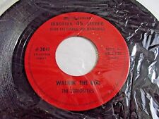 The Curiosities Walkin' The Dog / Scotty 45 1965 Seeburg SEALED Vinyl Record picture