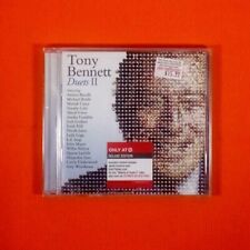 CD - Duets II - Tony Bennett picture