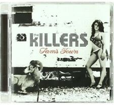 The Killers : Sam's Town Alternative Rock 1 Disc CD picture