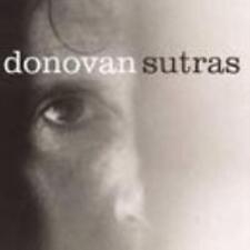 Donovan : Sutras CD picture