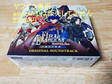 First Edition Bonus Box Included Fire Emblem Path Of Radiance Soundtrack hd picture