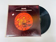 The San Sebastian Strings- The Earth 1969 WS-1705 Vinyl 12'' Vintage VG+ picture