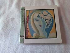 Derek And The Dominos * Layla And Other Assorted Love Songs Platinum SHM-CD MINT picture