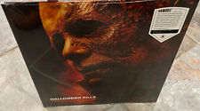 Halloween Kills OST Vinyl LP Exclusive Waxwork Record Color Variant Sold Out🔥💥 picture