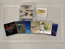 YES Progeny Seven Shows From Seventy Two - 14CD’s Box Set - Choice picture