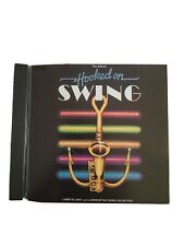 Hooked on Swing : Vol. 1 CD picture