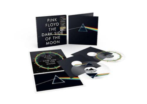 Pink Floyd The Dark Side of the Moon (Vinyl) (UK IMPORT)