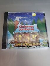 Christmas Jamboree By Santa's Reindeer    (CD)     LN      3352 NEW Sealed  picture