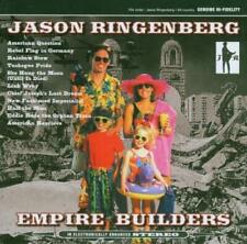Jason Ringenberg - Empire Builders - Jason Ringenberg CD 6UVG The Fast Free picture