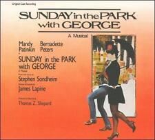 Sunday in the Park with George picture