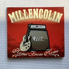 Millencolin-Home From Home-2002-Swedish Skate Punk Rock Music-W/Insert & Lyrics picture