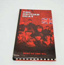 The British Beat Best of the '60s 3 CDs + 1 Bonus CD and Full Color Booklet S-3 picture