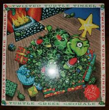 Twisted Turtle Tinsel - Turtle Creek Chorale - RARE CD - EP picture