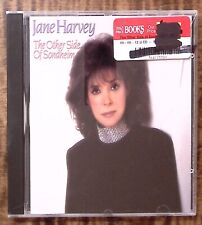 JANE HARVEY  THE OTHER SIDE OF SONDHEIM  ATLANTIC JAZZ RECORDS   CD 3198 picture
