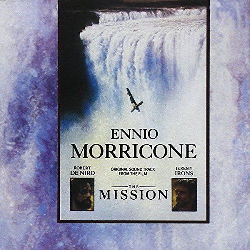 OST - MORRICONE ENNIO - THE MISSION NEW VINYL
