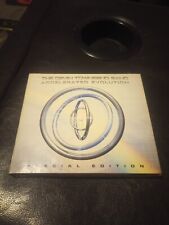 The Devin Townsend Band Accelerated Evolution (2 CD, 2003) Special Edition  picture