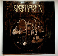 Smoky Mountain Special Totally Uncalled For Bluegrass Vinyl LP Record SEALED picture