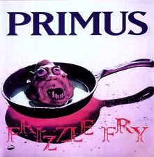 Primus - Frizzle Fry [New Vinyl LP] Rmst picture
