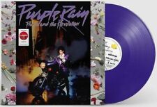 Prince & The Revolution - Purple Rain (Vinyl) picture