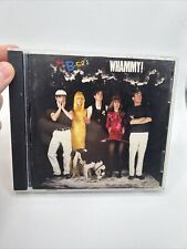 The B-52's - Whammy - Warner Bros 23819-2 [CD] picture