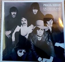 Procol Harum Easter Island New York Broadcast 1969 by Procol Harum (2021) picture