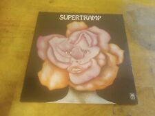 Sealed SUPERTRAMP And I'm Not like Other  A&M 1972  ,  Sp 3149 *MINT*  picture