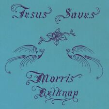 Morris Belknap Jesus Saves (Vinyl) picture
