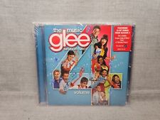 Glee: The Music, Vol. 4 by Glee Cast (CD, 2010) New 88697 79214 2 picture