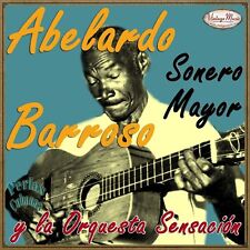 ABELARDO BARROSO CD Vintage Perlas Cubanas #222 / Orquesta Sensacion San Luisera picture