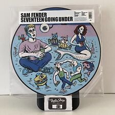 Sam Fender - Seventeen Going Under - Polydor Records - Vinyl LP Album 2021 picture