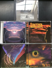 MICHAEL STEARNS - set of 5 CDs picture