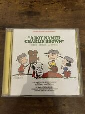 A Boy Named Charlie Brown picture