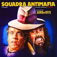 Goblin Performed by Girodivite Squadra Antimafia Original Soundtrack (CD) picture