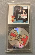 XT NEW CD factory sealed Christian Rock New Old Stock 1992 RARE LONGBOX picture