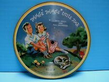 VTG 1949 TWINKLE LITTLE STAR - PRETTY POLLY PICTURE RECORD 78 RPM RECORD GUILD  picture