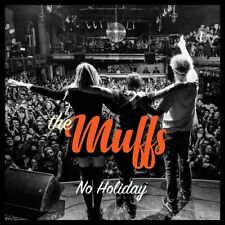 The Muffs - No Holiday [New Vinyl LP] picture