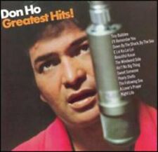 Don Ho's Greatest Hits - Music Don Ho picture