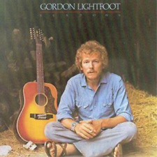 Gordon Lightfoot Sundown (CD) Album picture