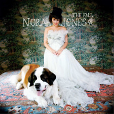 Norah Jones The Fall (Vinyl) 12