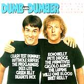 Original Soundtrack : Dumb and Dumber [us Import] CD Import (1994) picture