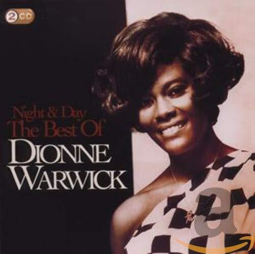 Dionne Warwick Night & Day: The Best Of Dionne Warwick (CD)