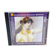 Chamber Orchestra Kremlin Schoenberg, Strauss, Webern 6 picture