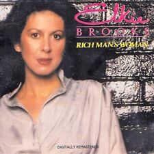 Elkie Brooks - Rich Man's Woman (CD, 1975) picture